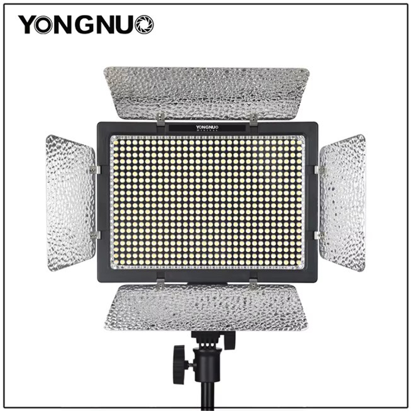YONGNUO YN600L II appareil Pho - Photography Lighting Options avis et prix