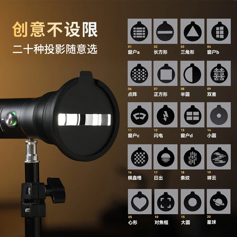 Zoom photographie remplir la l - Photography Lighting Portrait avis et prix
