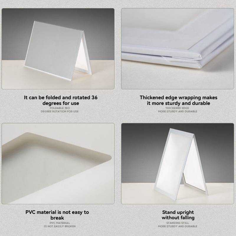 Réflecteur de photographie pli - Photography Lighting For Food avis et prix