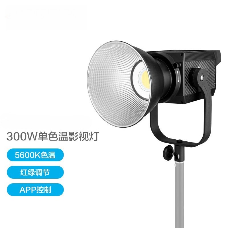 Lampe vidéo haute puissance 30 - Photography Lighting Options avis et prix