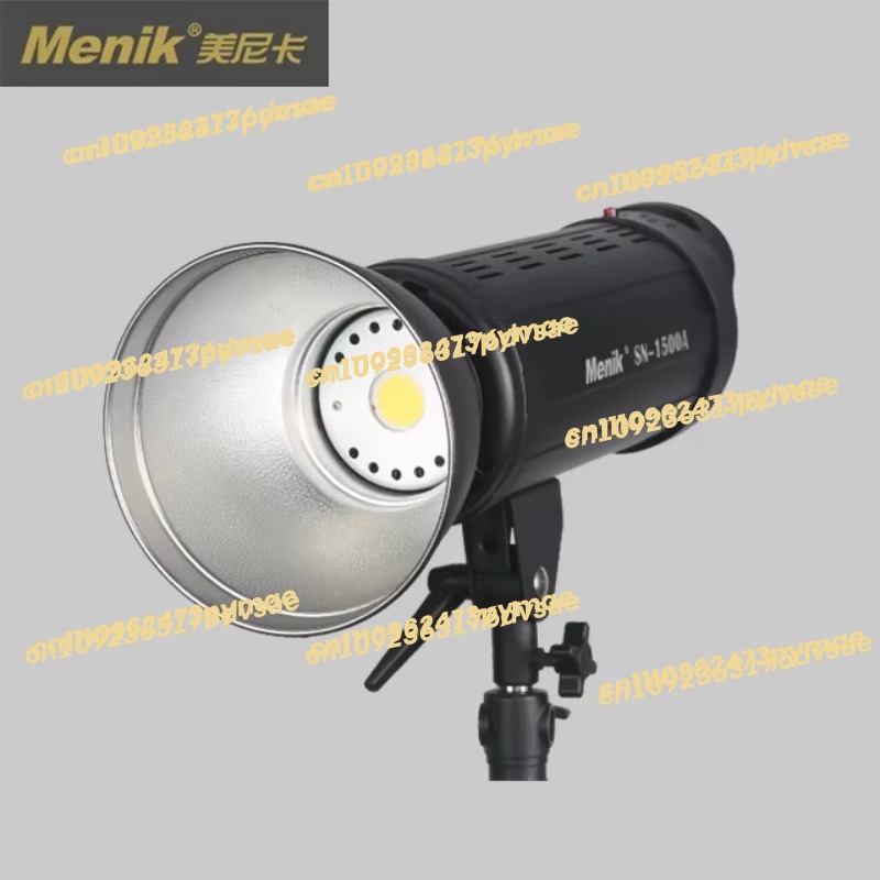 Nouvelle lampe photo LED de st - Photography Lighting Portrait avis et prix