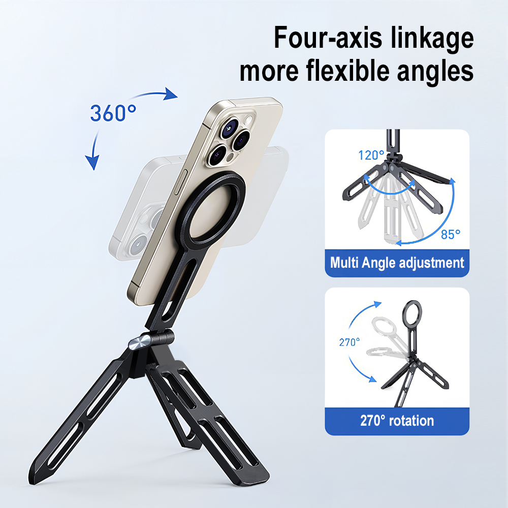 Support magnétique pour téléph - Stand Lighting Photography avis et prix