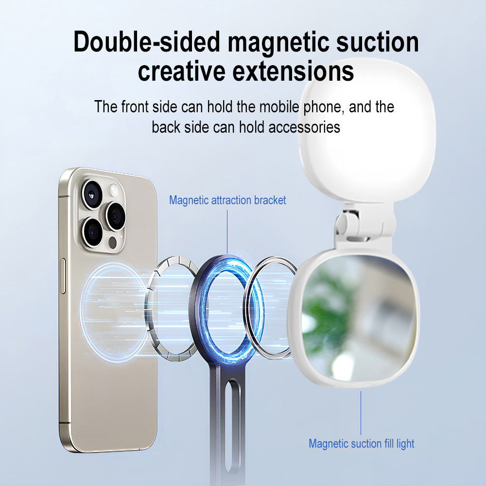 Support magnétique pour téléph - Stand Lighting Photography avis et prix