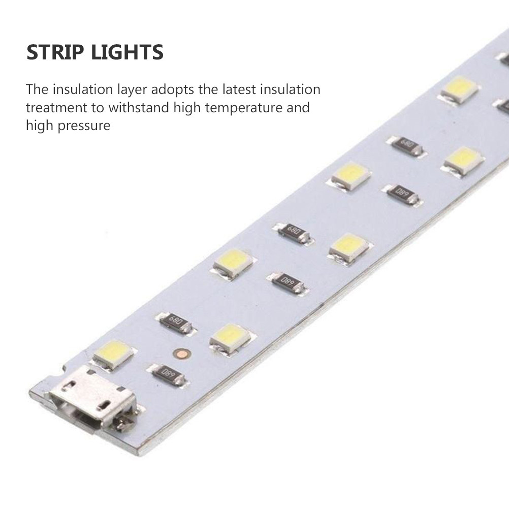 Barre lumineuse LED portable 2 - Softbox Portable Strip avis et prix