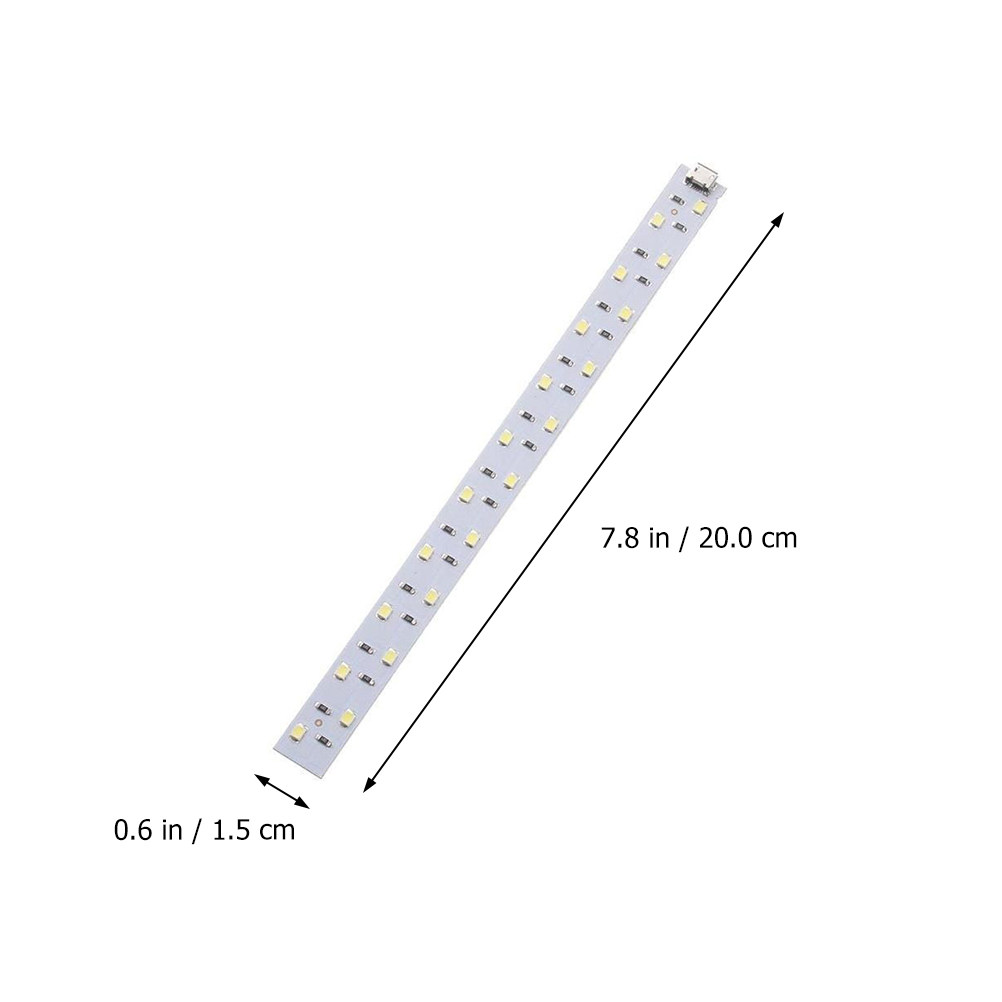 Barre lumineuse LED portable 2 - Softbox Portable Strip avis et prix