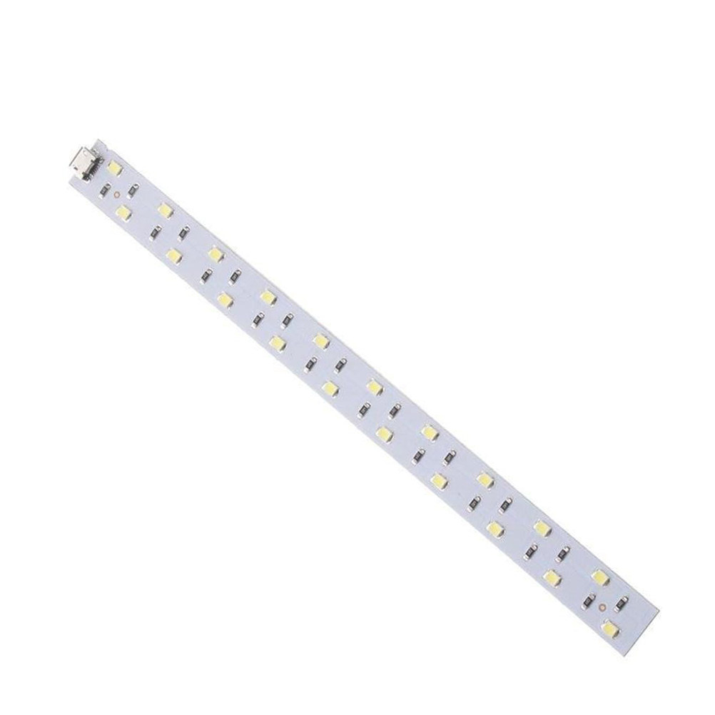 Barre lumineuse LED portable 2 - Softbox Portable Strip avis et prix