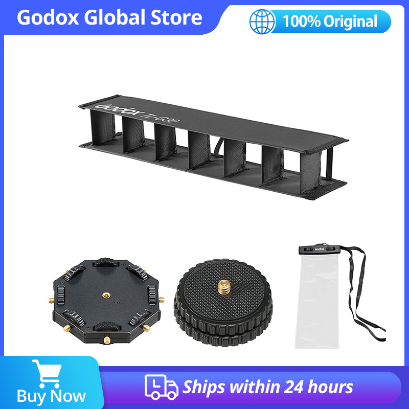 Godox TL30 TL-W30 TLG30 TL-M2  - Photography Lighting Kit Godox avis et prix