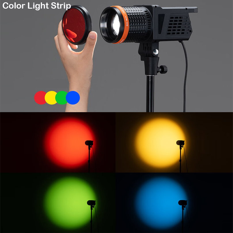 40W lampe à LED 3000k-6000k ph - Photography Lighting Portrait avis et prix